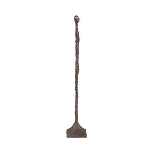 BRIGHTONTON BRONZE DECOR 59 (IN) 4