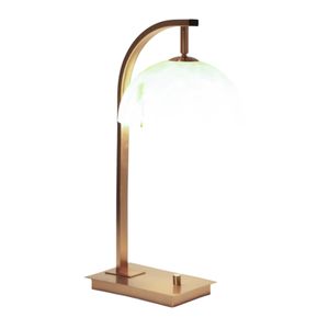 LINDENCROSS GOLD LAMP 22 (IN) 3