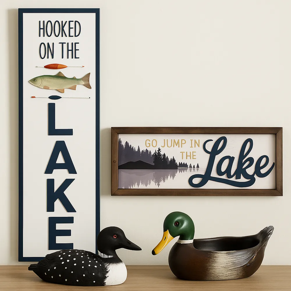 Lake | Inland Nautical