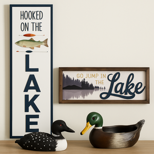Lake | Inland Nautical