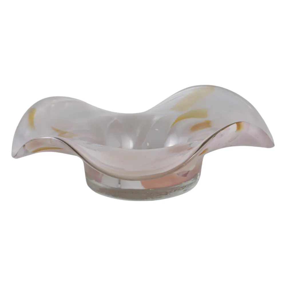 FARLEYFORD YELLOW BOWL 3 (IN)