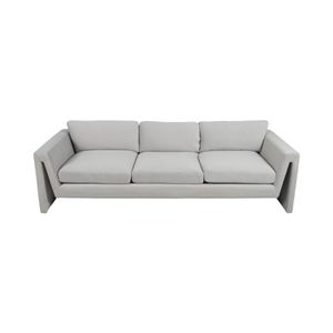 COLTONBURN GRAY SOFA 32 (IN) 3
