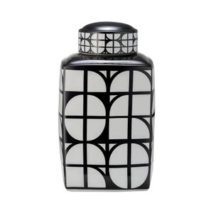 SAMSONHOLM BLACK JAR 16 (IN) 1