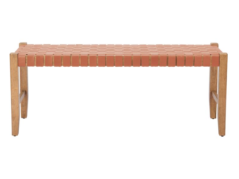 Bandani Bench Tan 4