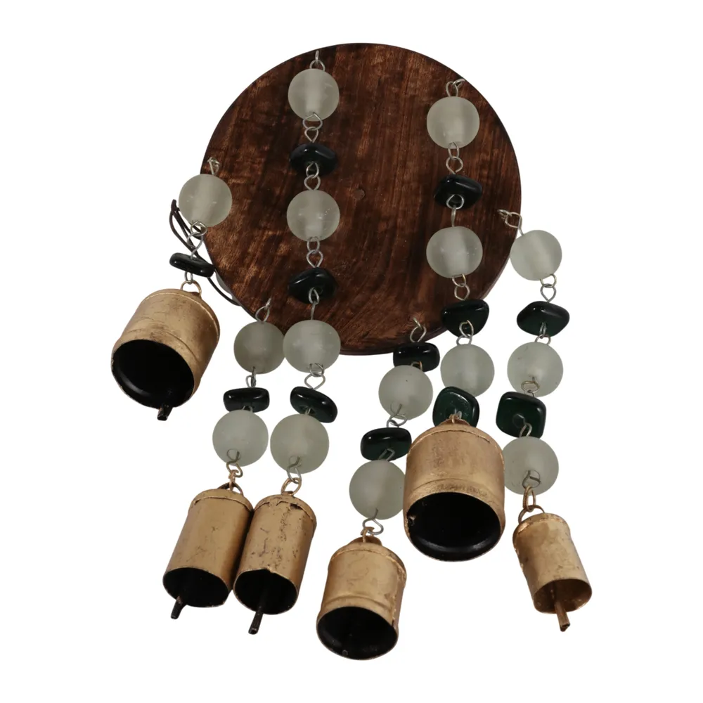 CHILTONSTONE BROWN WIND CHIME 32 (IN)