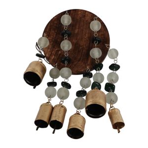 CHILTONSTONE BROWN WIND CHIME 32 (IN) 9