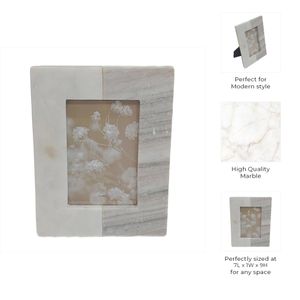 BEXHAM IVORY FRAME 9 (IN) 9