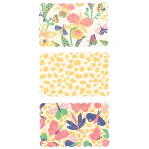Bloom & Flutter