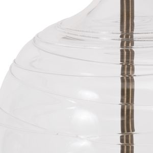 SHELTONBROOK CLEAR LAMP 51 (IN) 6