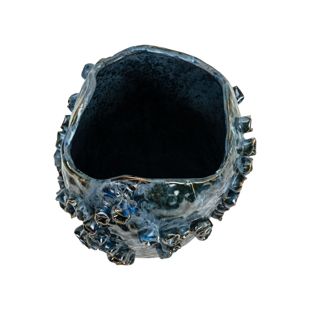 Herrington Short Vase 5