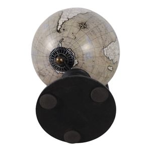 HANLEYRUN GREEN GLOBE 7 (IN) 8