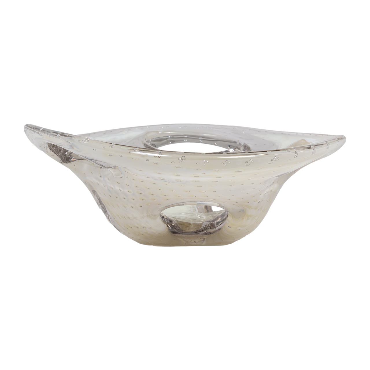 Magnolia Bowl -SB 4