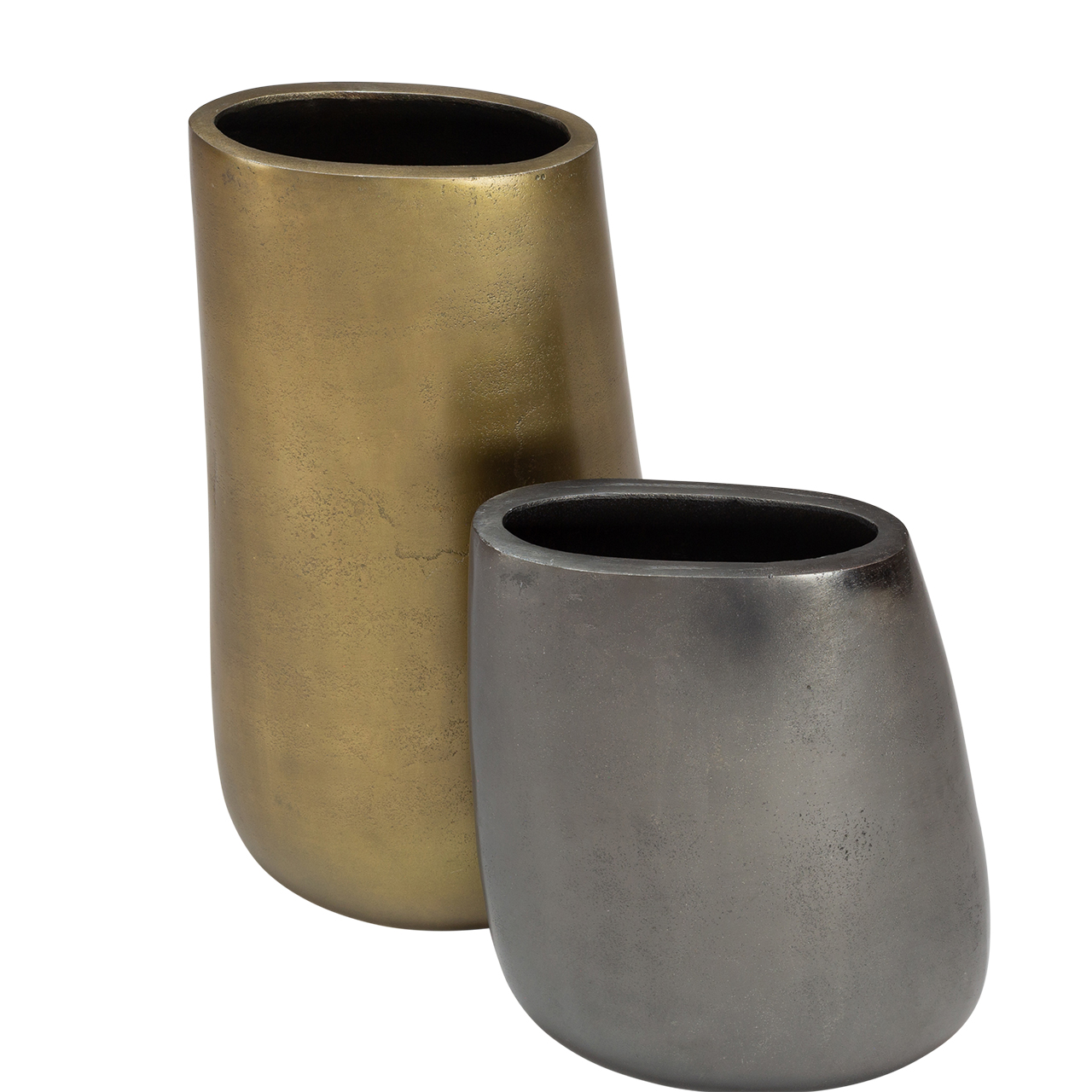 Quakemore Vases -Set 2 3
