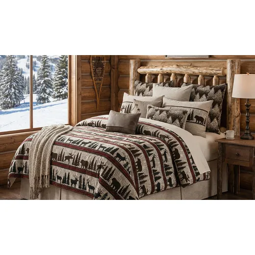 Lazy Lodge