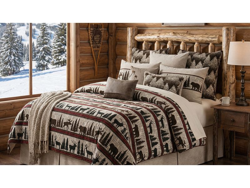 Lazy Lodge