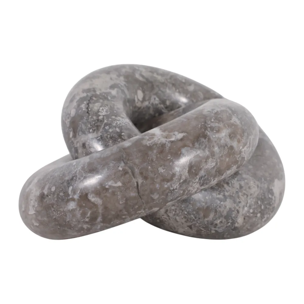 GRANTLEY GRAY DECOR 4 (IN)