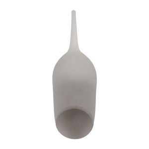 DAWSONBURN WHITE DECOR 24 (IN) 7