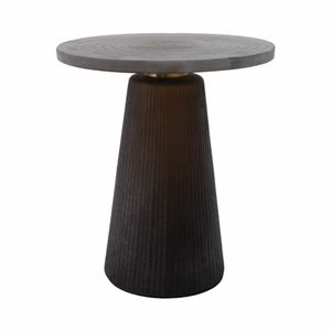 FORDHAMLAND GOLD TABLE 18 (IN) 1