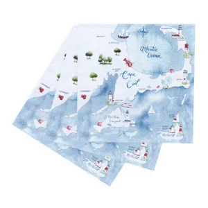 Cape And Islands