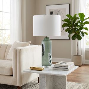 STONEWAY GREEN LAMP 30 (IN) 10
