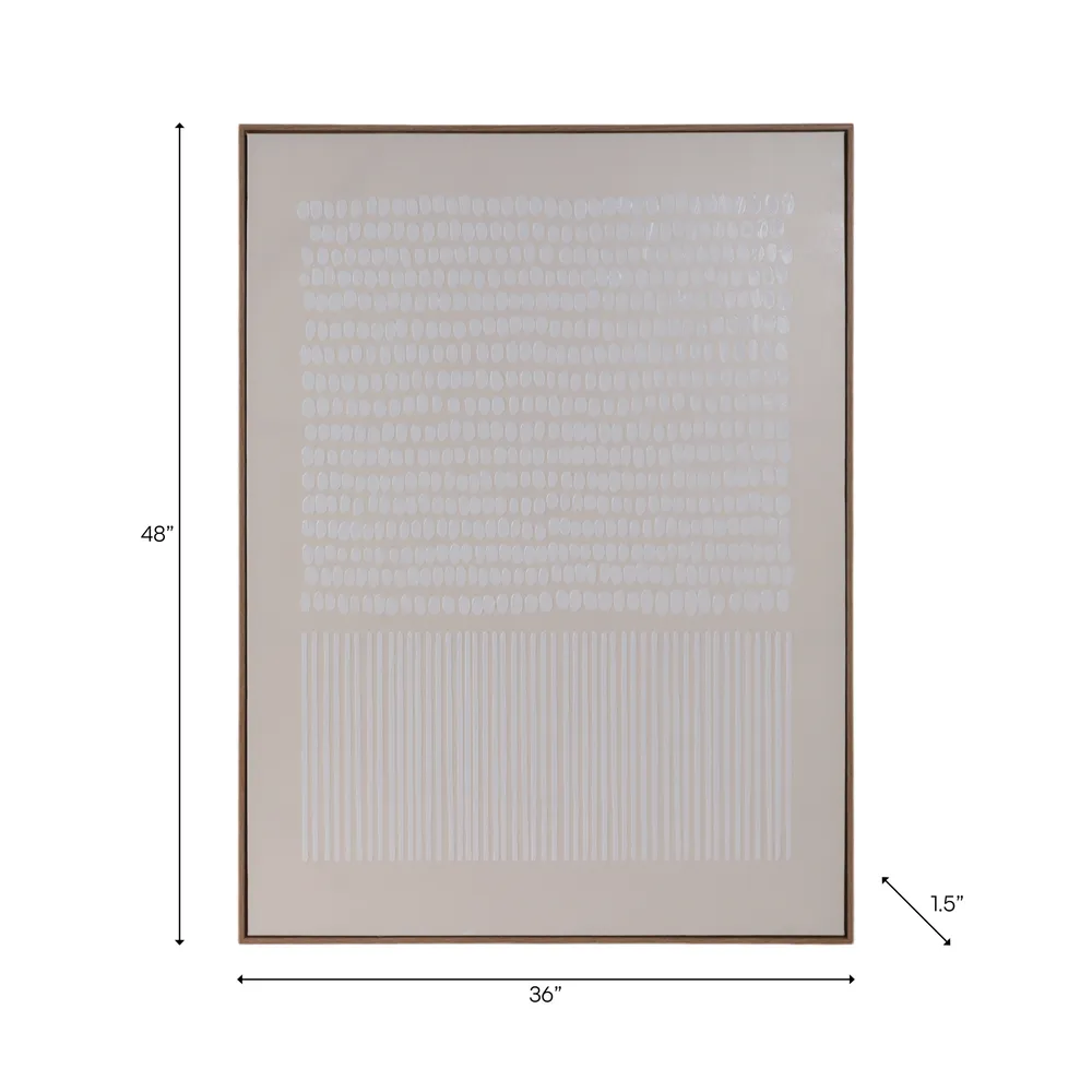 FARGOBROOK IVORY ART 48 (IN)