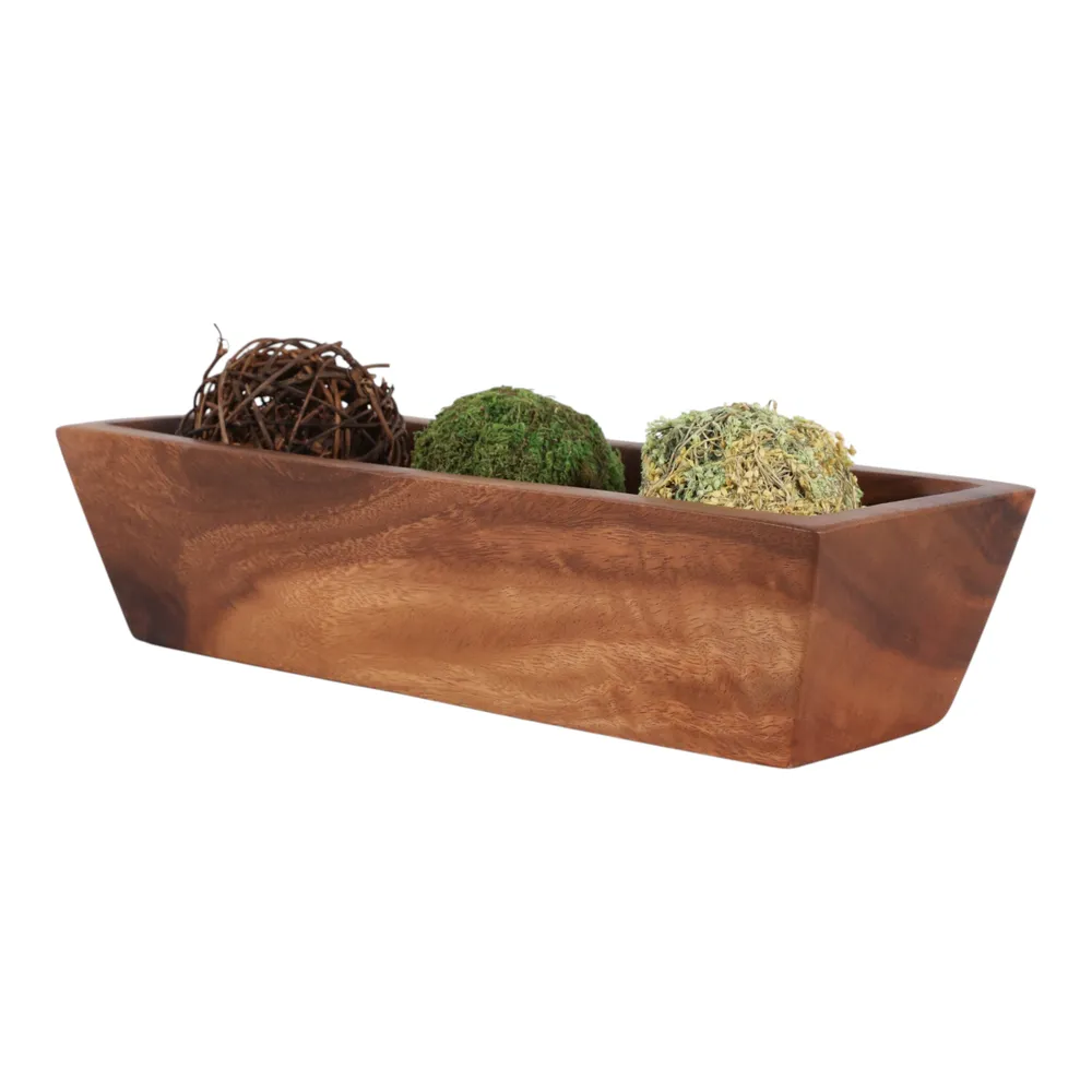 KENDALLHAM BROWN BOWL 4 (IN)