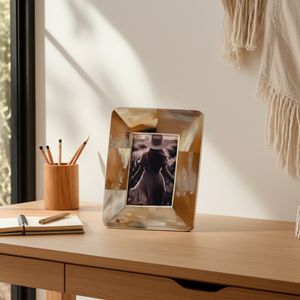 SEFBAY TAN FRAME 9 (IN) 10