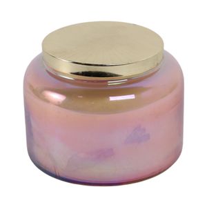 DASHHOLM JASMINE LUSTER CANDLE 4 (IN) 5