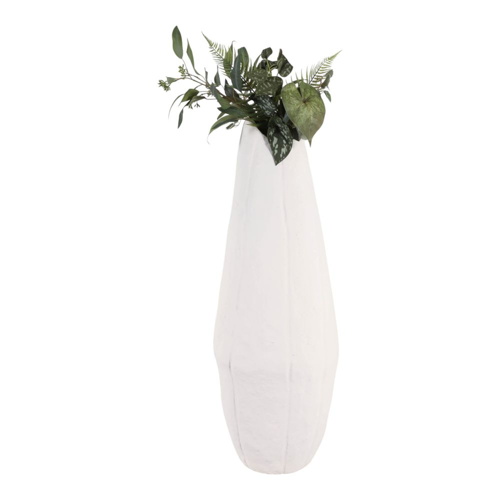FARGOGROVE TAN VASE 36 (IN)