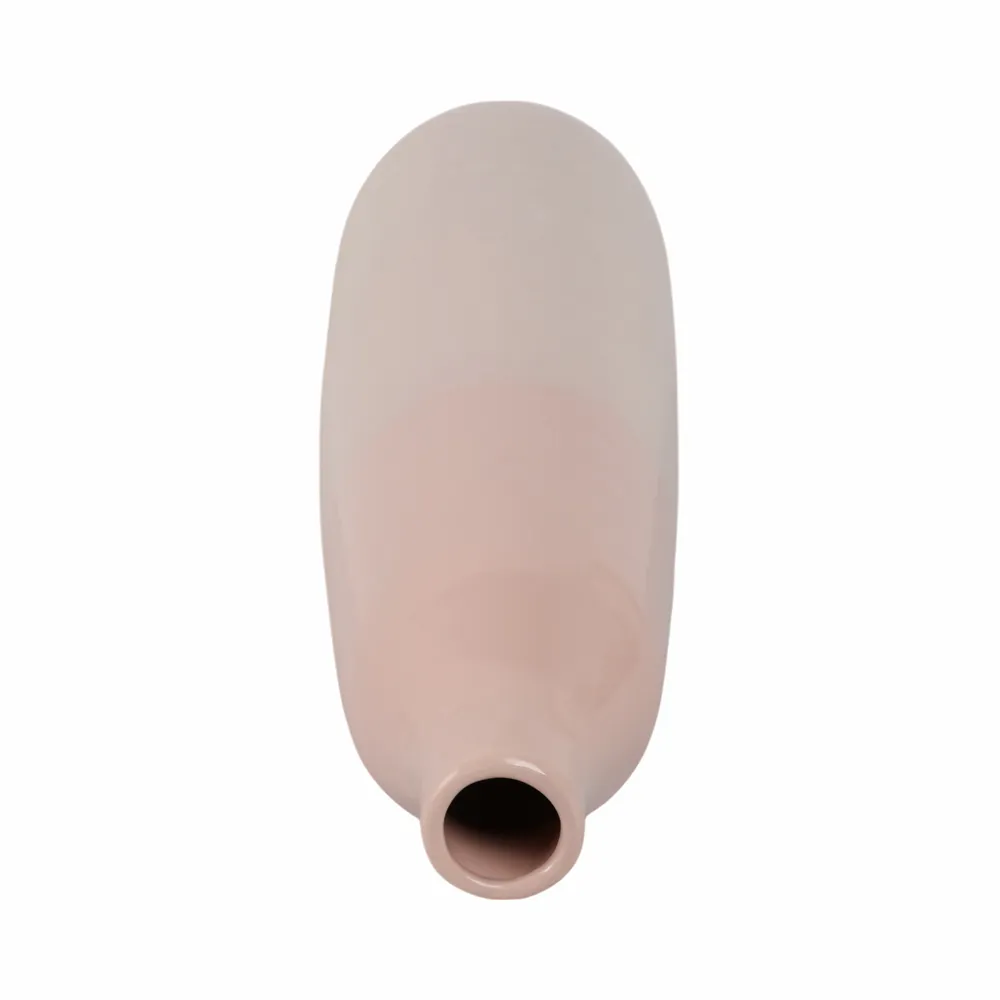 HARDYPARK PINK VASE 22 (IN)
