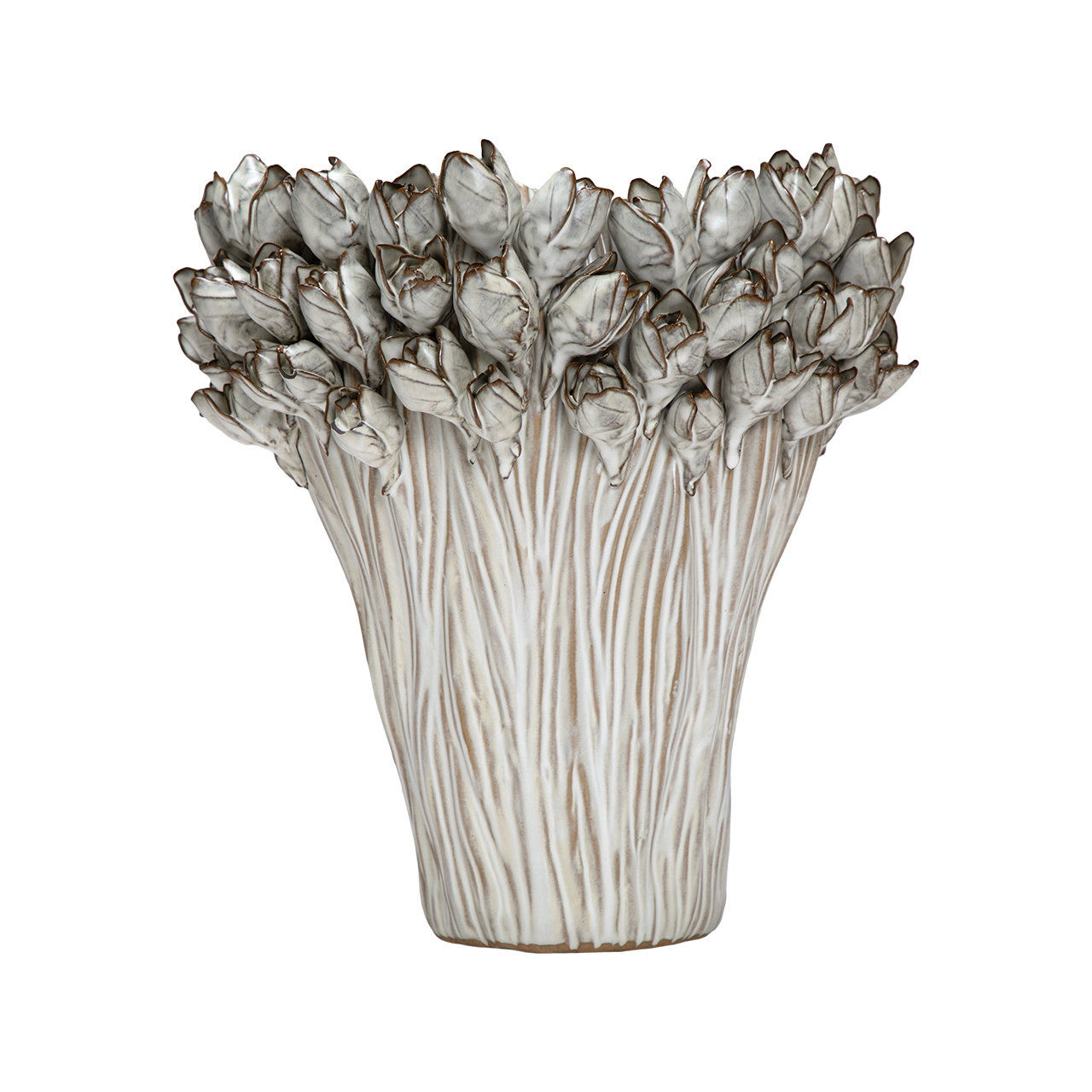 Arlen Natural Tall Vase 3