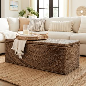 HARLEMTON BROWN BENCH 19 (IN) 2