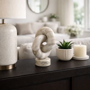 ALTONPARK IVORY DECOR 10 (IN) 8