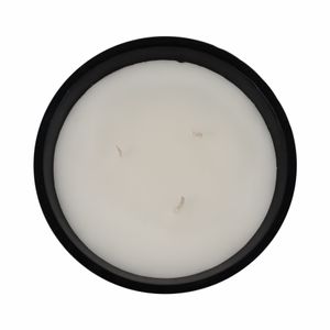 FINLEYMORE BLACK CANDLE 5 (IN) 7