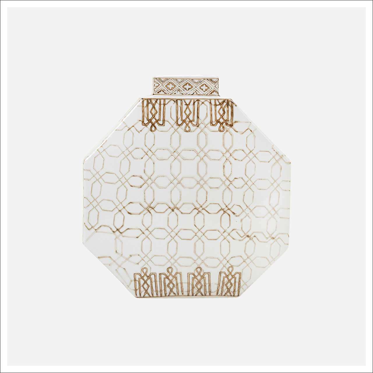 Yona Tall Vase