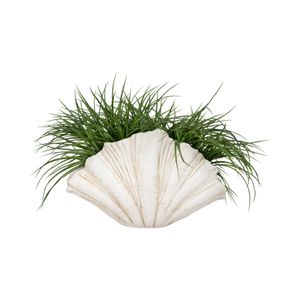 CIARAN WHITE DECOR 14 (IN) 3