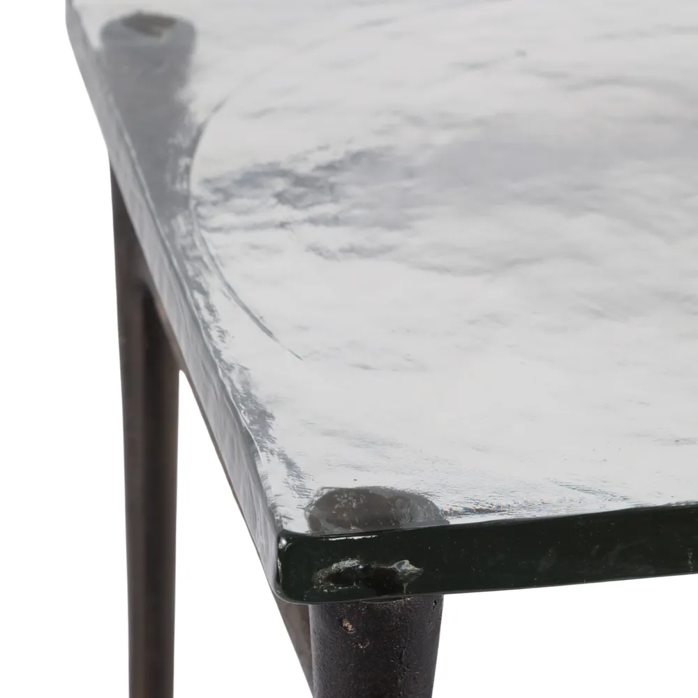 HARDYWIND BRONZE TABLE 23 (IN)