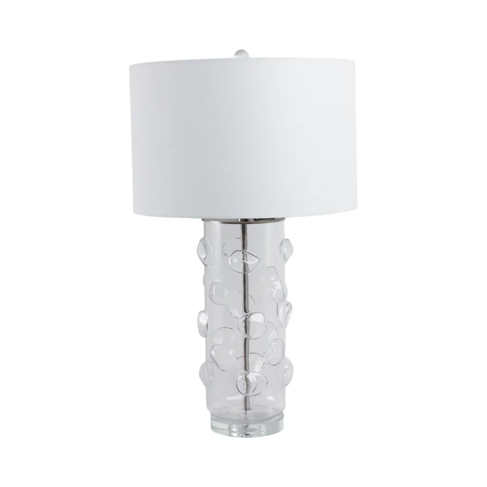 ROMANHAM CLEAR LAMP 30 (IN)