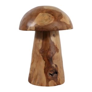 ENOCHSHAW BROWN DECOR 14 (IN) 6