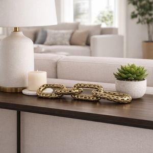 CASEYLEY GOLD DECOR 1 (IN) 9