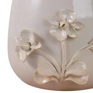VINSONRUN IVORY PLANTER 7 (IN) 6
