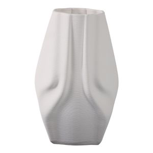 GARTONLEY IVORY VASE 11 (IN) 1