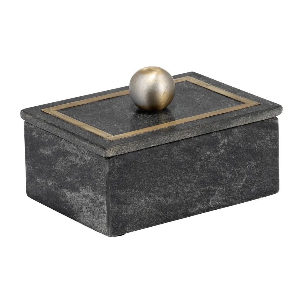 CONNORHAVEN BLACK BOX 6 (IN)