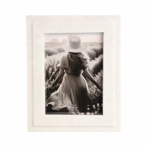 NOVABURN WHITE FRAME 10 (IN) 1