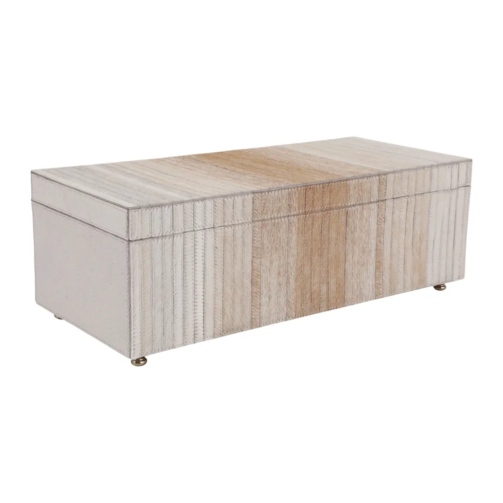 HEMMINGVIEW IVORY BOX 6 (IN)