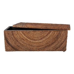 HARLEMTON BROWN BENCH 19 (IN) 3