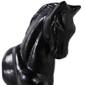DRAYTONGATE BLACK DECOR 12 (IN) 6