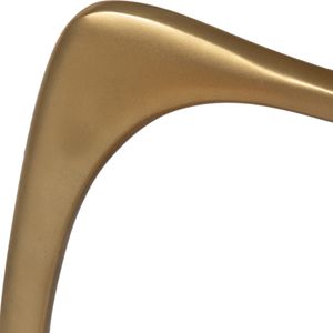 HAWLEYLEY GOLD TABLE 23 (IN) 7
