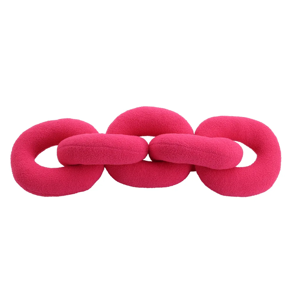 CLINTONWOOD PINK PILLOW 4 (IN)