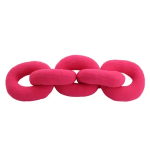 CLINTONWOOD PINK PILLOW 4 (IN) 1